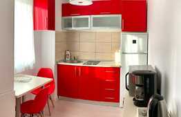 Cum ar fi sa stai intr-un apartament cochet langa Iulius Mall? 