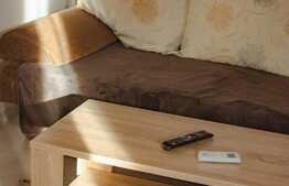 Cum ar fi sa stai intr-un apartament cochet langa Iulius Mall? 