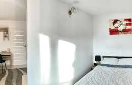 Cum ar fi sa stai intr-un apartament cochet langa Iulius Mall? 