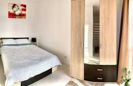 Cum ar fi sa stai intr-un apartament cochet langa Iulius Mall? 