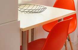 Cum ar fi sa stai intr-un apartament cochet langa Iulius Mall? 