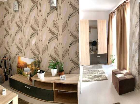 Garsonieră de închiriat Intre Lacuri - 49430AI | BLITZ Cluj-Napoca | Poza4