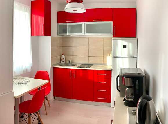 Garsonieră de închiriat Intre Lacuri - 49430AI | BLITZ Cluj-Napoca | Poza1