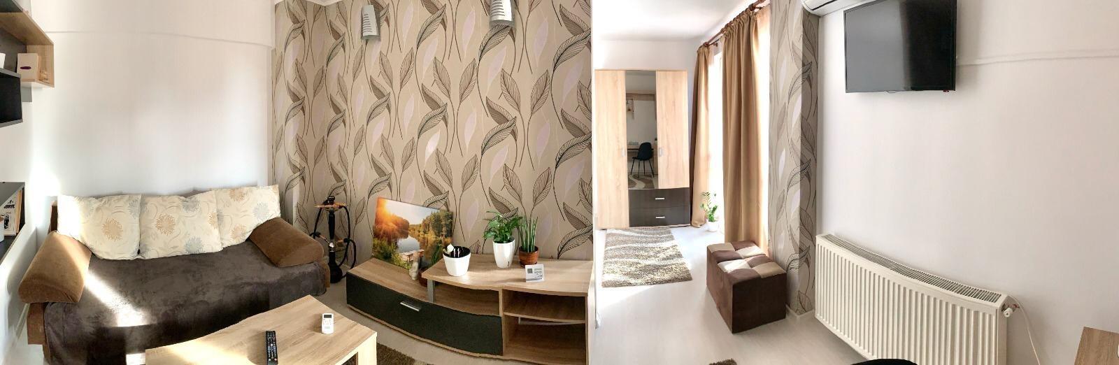 Garsonieră de închiriat Intre Lacuri - 49430AI | BLITZ Cluj-Napoca | Poza4