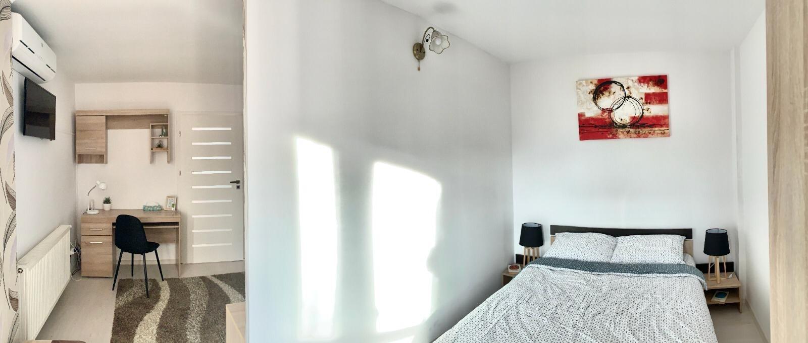 Garsonieră de închiriat Intre Lacuri - 49430AI | BLITZ Cluj-Napoca | Poza5