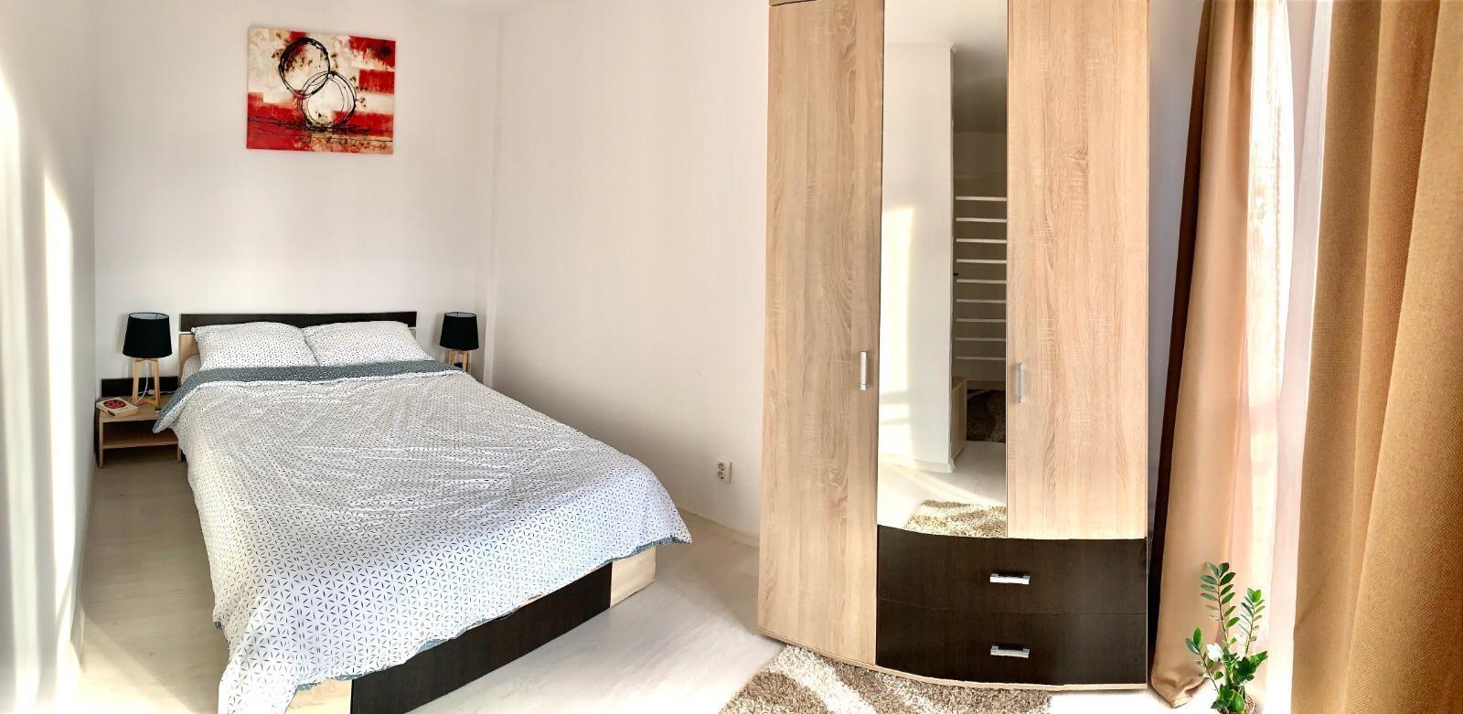 Garsonieră de închiriat Intre Lacuri - 49430AI | BLITZ Cluj-Napoca | Poza6