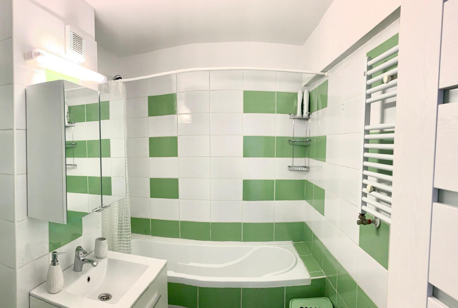 Garsonieră de închiriat Intre Lacuri - 49430AI | BLITZ Cluj-Napoca | Poza10