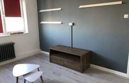 Apartament cu 2 camere, 43 mp, semidecomandat, proaspat renovat, in zona strazii Padis