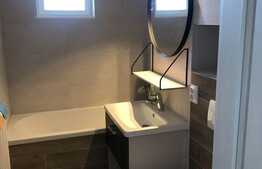 Apartament cu 2 camere, 43 mp, semidecomandat, proaspat renovat, in zona strazii Padis