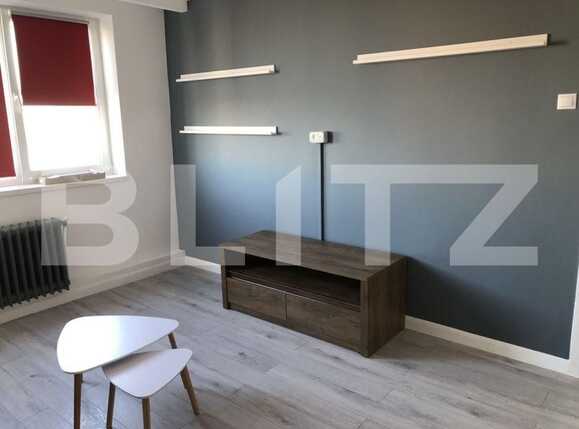 Apartament de închiriat 2 camere Gheorgheni - 49431AI | BLITZ Cluj-Napoca | Poza1