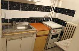 Garsoniera confort 1 cu balcon inchis, 32 mp, zona BIG