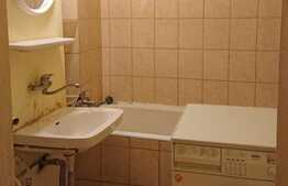 Garsoniera confort 1 cu balcon inchis, 32 mp, zona BIG