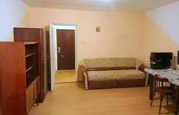 Garsoniera confort 1 cu balcon inchis, 32 mp, zona BIG