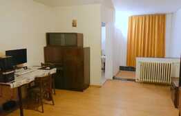 Garsoniera confort 1 cu balcon inchis, 32 mp, zona BIG