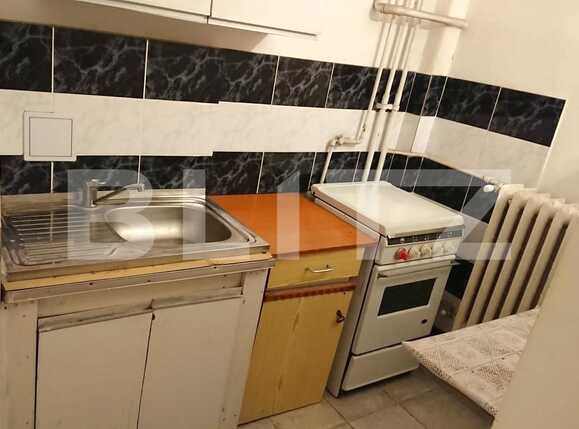 Garsonieră de vânzare Manastur - 49433AV | BLITZ Cluj-Napoca | Poza3