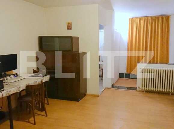 Garsonieră de vânzare Manastur - 49433AV | BLITZ Cluj-Napoca | Poza2