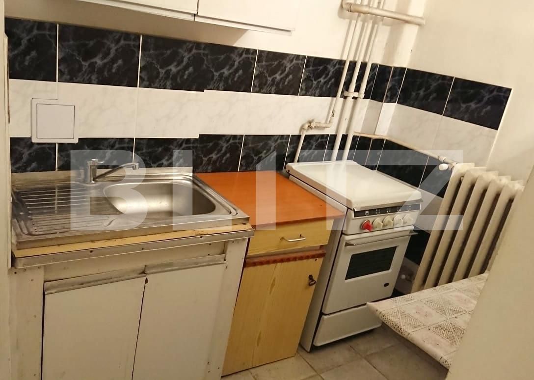 Garsonieră de vânzare Manastur - 49433AV | BLITZ Cluj-Napoca | Poza3