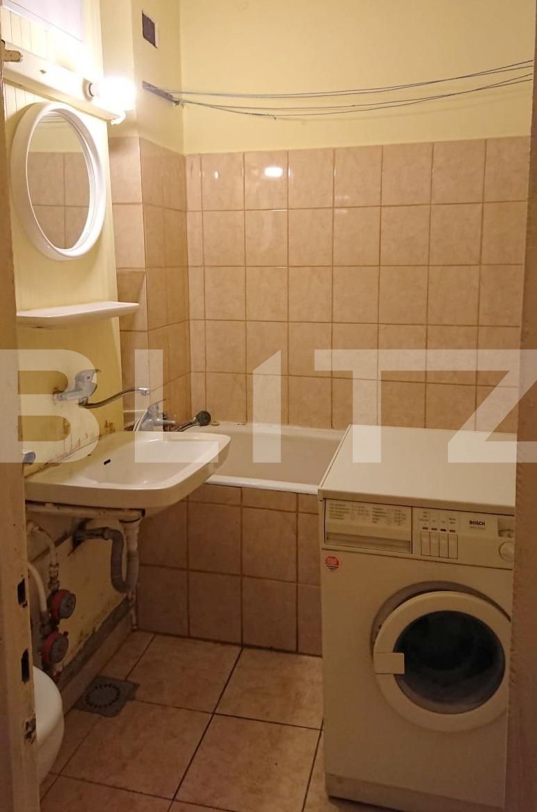 Garsonieră de vânzare Manastur - 49433AV | BLITZ Cluj-Napoca | Poza4