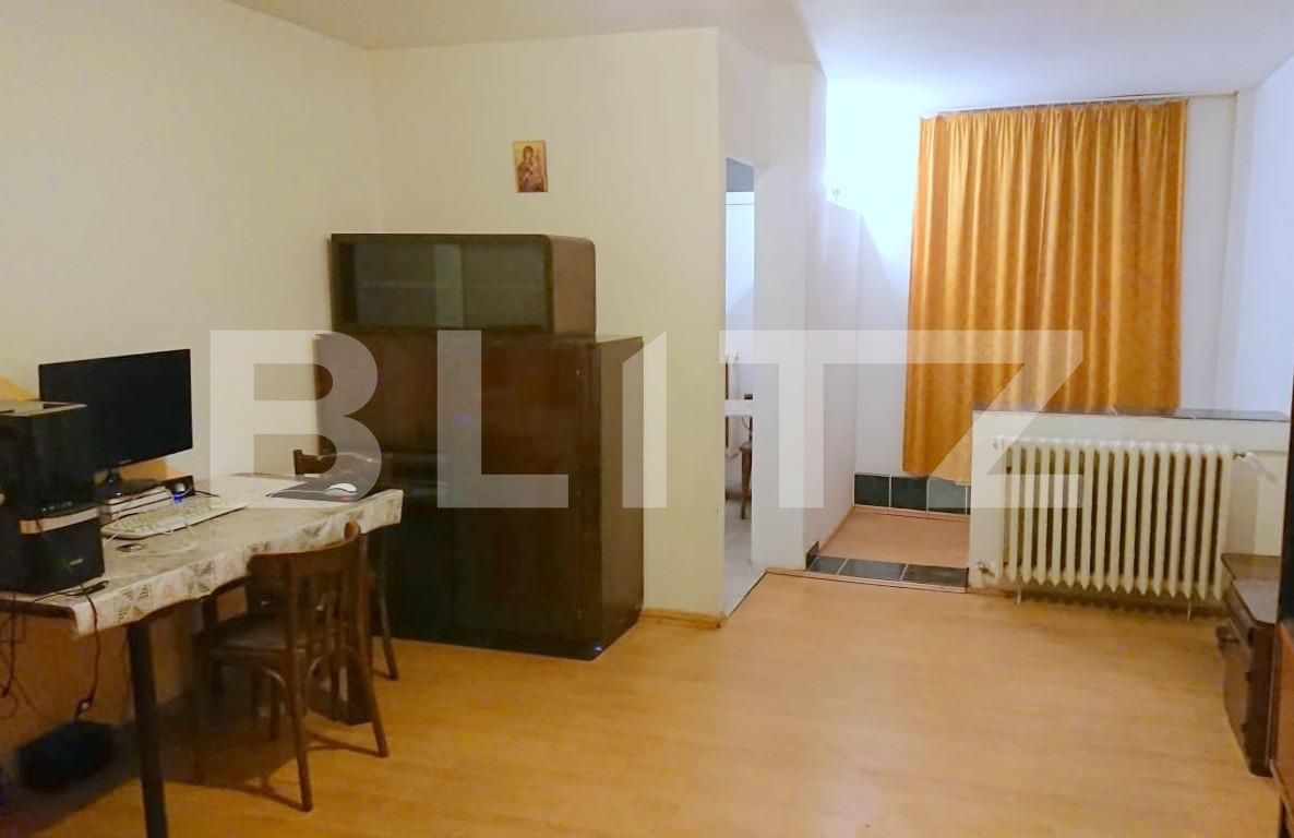 Garsonieră de vânzare Manastur - 49433AV | BLITZ Cluj-Napoca | Poza2