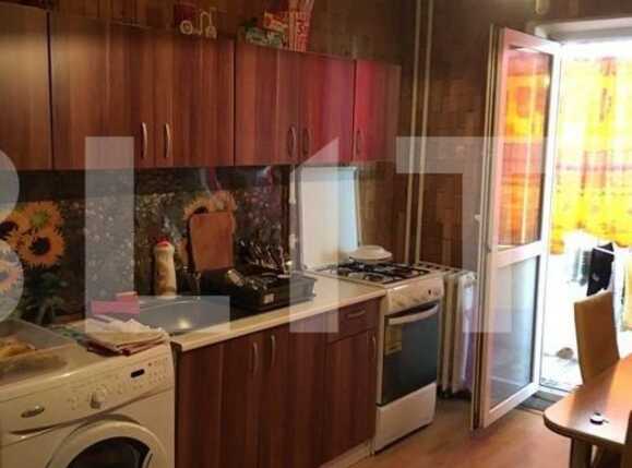 Apartament de închiriat 2 camere Manastur - 49434AI | BLITZ Cluj-Napoca | Poza1