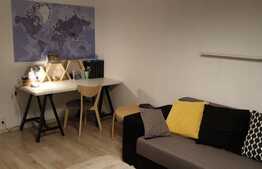 Apartament 2 camere, 50mp decomandat, zona Titulescu 