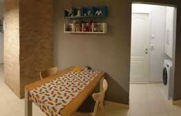 Apartament 2 camere, 50mp decomandat, zona Titulescu 