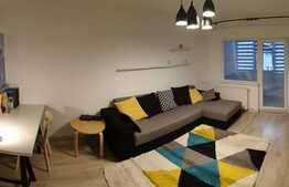 Apartament 2 camere, 50mp decomandat, zona Titulescu 