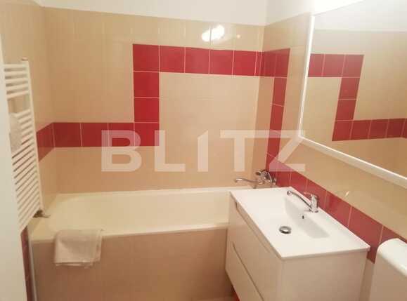 Apartament de închiriat 2 camere Gheorgheni - 49435AI | BLITZ Cluj-Napoca | Poza10