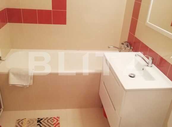 Apartament de închiriat 2 camere Gheorgheni - 49435AI | BLITZ Cluj-Napoca | Poza9