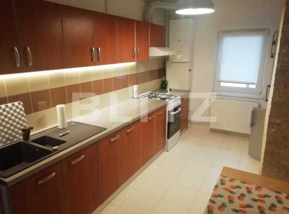 Apartament de închiriat 2 camere Gheorgheni - 49435AI | BLITZ Cluj-Napoca | Poza7
