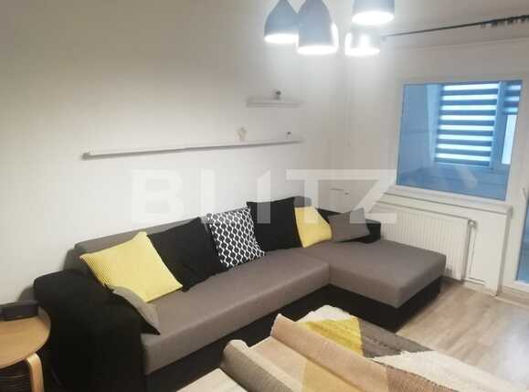 Apartament de închiriat 2 camere Gheorgheni - 49435AI | BLITZ Cluj-Napoca | Poza2