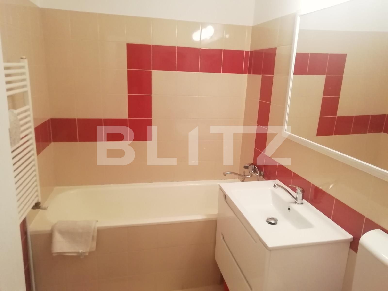 Apartament de închiriat 2 camere Gheorgheni - 49435AI | BLITZ Cluj-Napoca | Poza10
