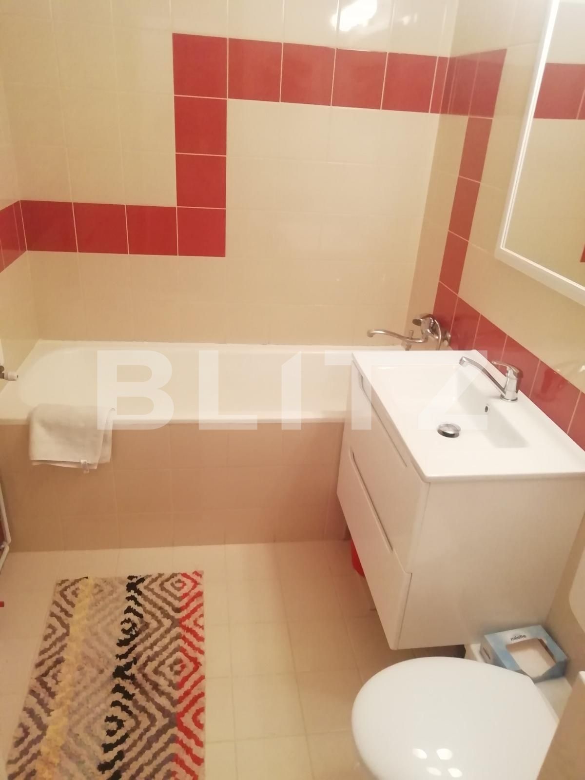 Apartament de închiriat 2 camere Gheorgheni - 49435AI | BLITZ Cluj-Napoca | Poza9
