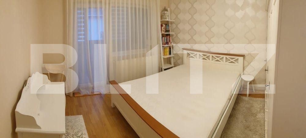Apartament de închiriat 2 camere Gheorgheni - 49435AI | BLITZ Cluj-Napoca | Poza5