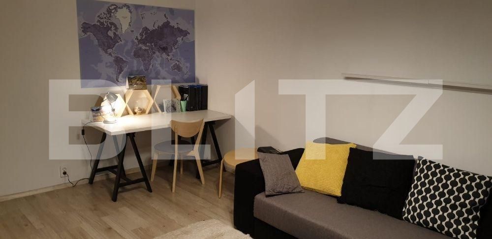 Apartament de închiriat 2 camere Gheorgheni - 49435AI | BLITZ Cluj-Napoca | Poza4