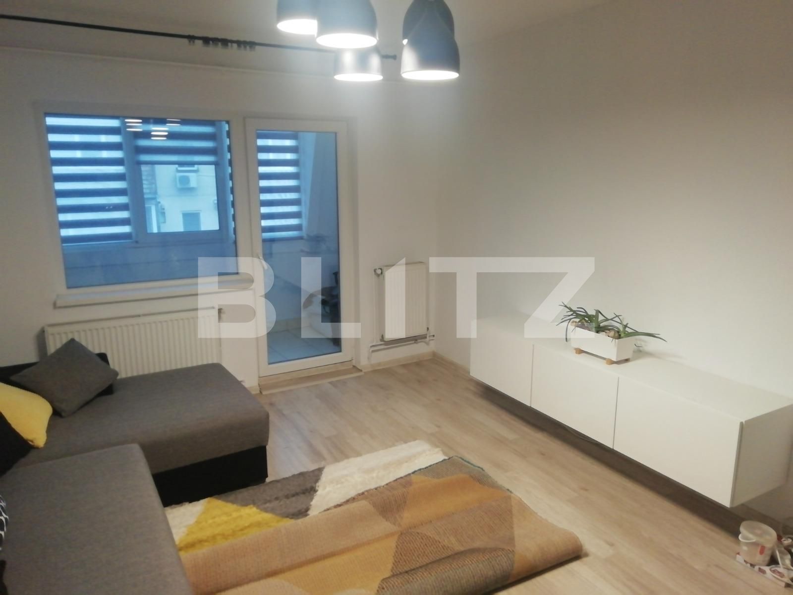 Apartament de închiriat 2 camere Gheorgheni - 49435AI | BLITZ Cluj-Napoca | Poza3