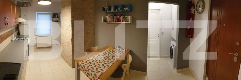 Apartament de închiriat 2 camere Gheorgheni - 49435AI | BLITZ Cluj-Napoca | Poza8