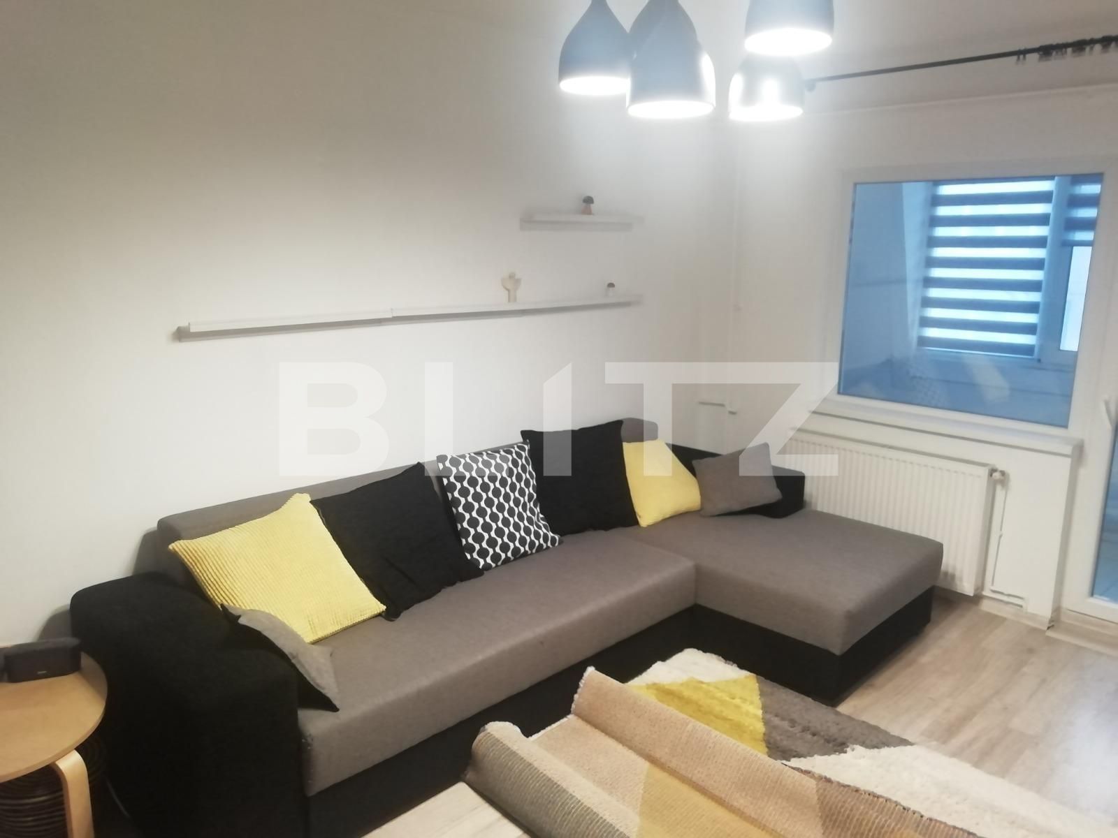 Apartament de închiriat 2 camere Gheorgheni - 49435AI | BLITZ Cluj-Napoca | Poza2