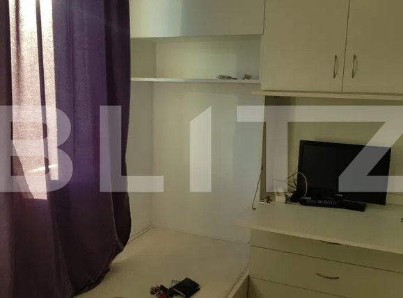 Garsonieră de vânzare Iris - 49438AV | BLITZ Cluj-Napoca | Poza1