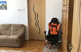 Oportuntate! Apartament 2 camere, etaj intermediar, la cheie, zona Hermes