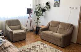 Oportuntate! Apartament 2 camere, etaj intermediar, la cheie, zona Hermes