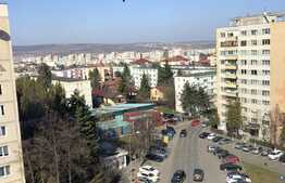 Oportuntate! Apartament 2 camere, etaj intermediar, la cheie, zona Hermes