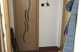 Oportuntate! Apartament 2 camere, etaj intermediar, la cheie, zona Hermes
