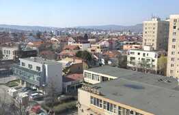 Oportuntate! Apartament 2 camere, etaj intermediar, la cheie, zona Hermes