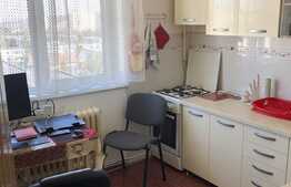 Oportuntate! Apartament 2 camere, etaj intermediar, la cheie, zona Hermes