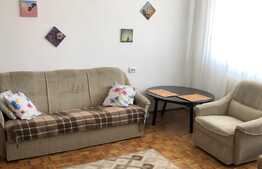 Oportuntate! Apartament 2 camere, etaj intermediar, la cheie, zona Hermes