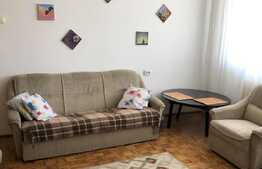 Oportuntate! Apartament 2 camere, etaj intermediar, la cheie, zona Hermes