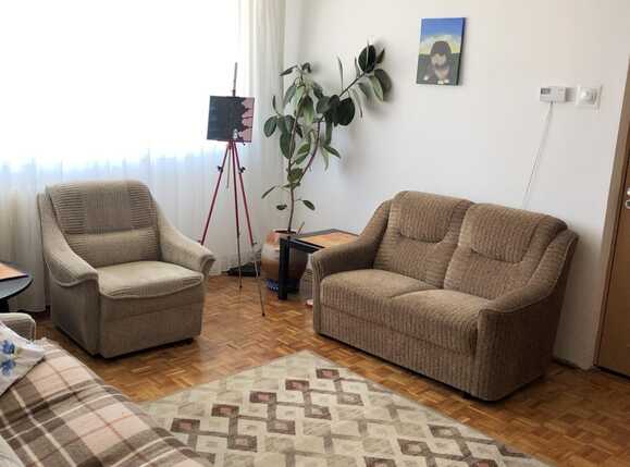 Apartament de vânzare 2 camere Gheorgheni - 49439AV | BLITZ Cluj-Napoca | Poza1