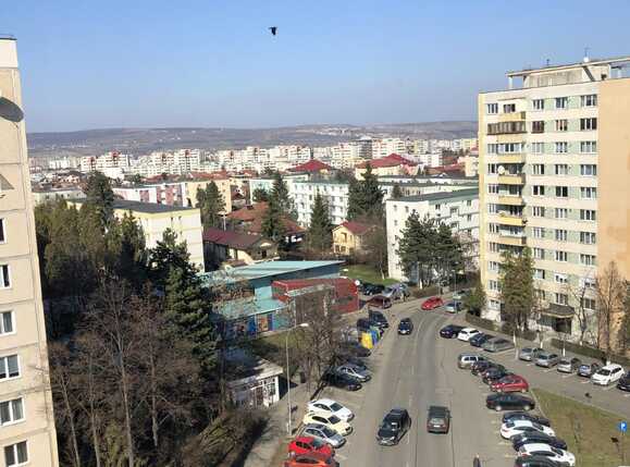 Apartament de vânzare 2 camere Gheorgheni - 49439AV | BLITZ Cluj-Napoca | Poza17