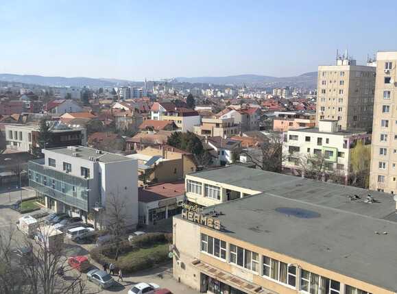 Apartament de vânzare 2 camere Gheorgheni - 49439AV | BLITZ Cluj-Napoca | Poza15